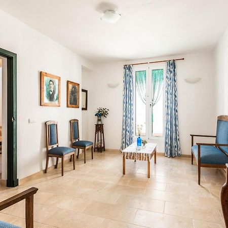 Villa Rafal Fort อาไลยอร์ ภายนอก รูปภาพ