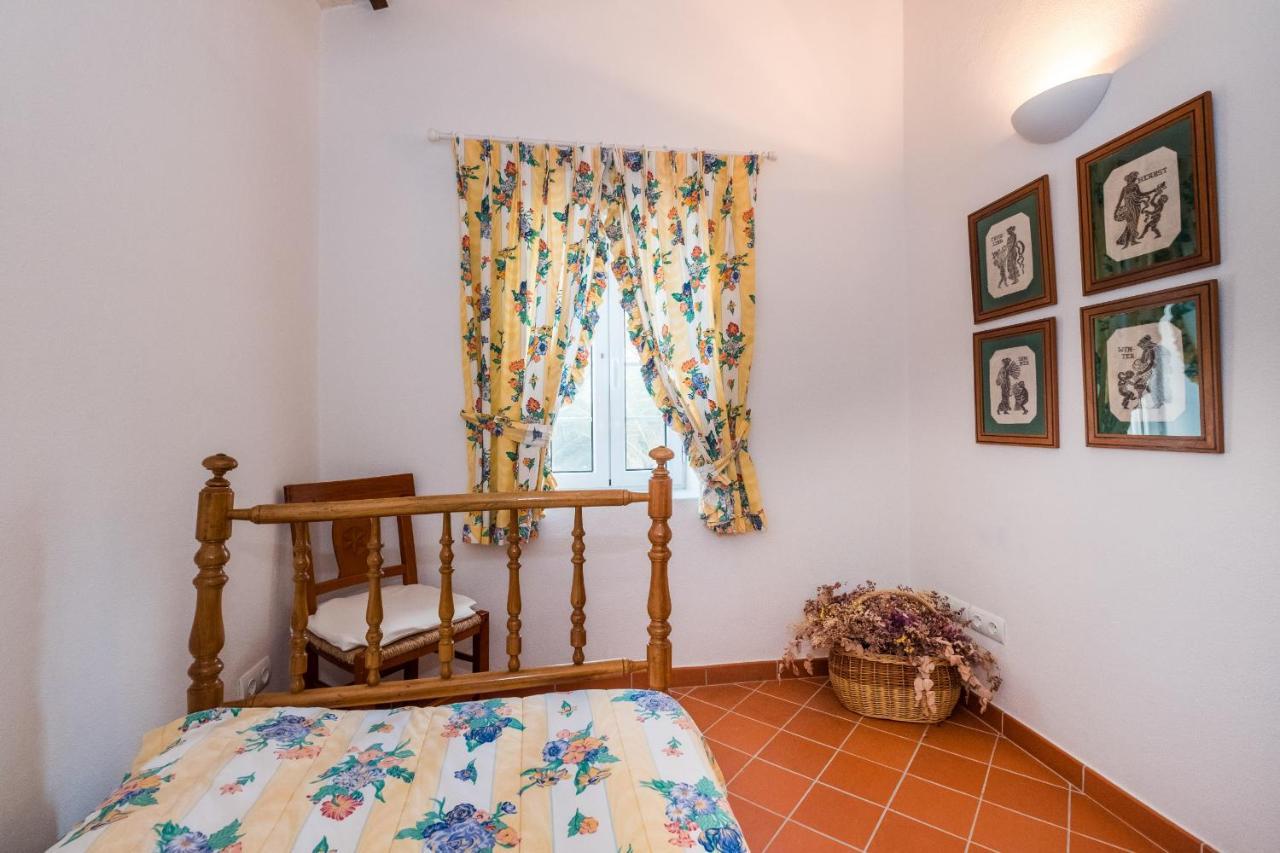 Villa Rafal Fort อาไลยอร์ ภายนอก รูปภาพ