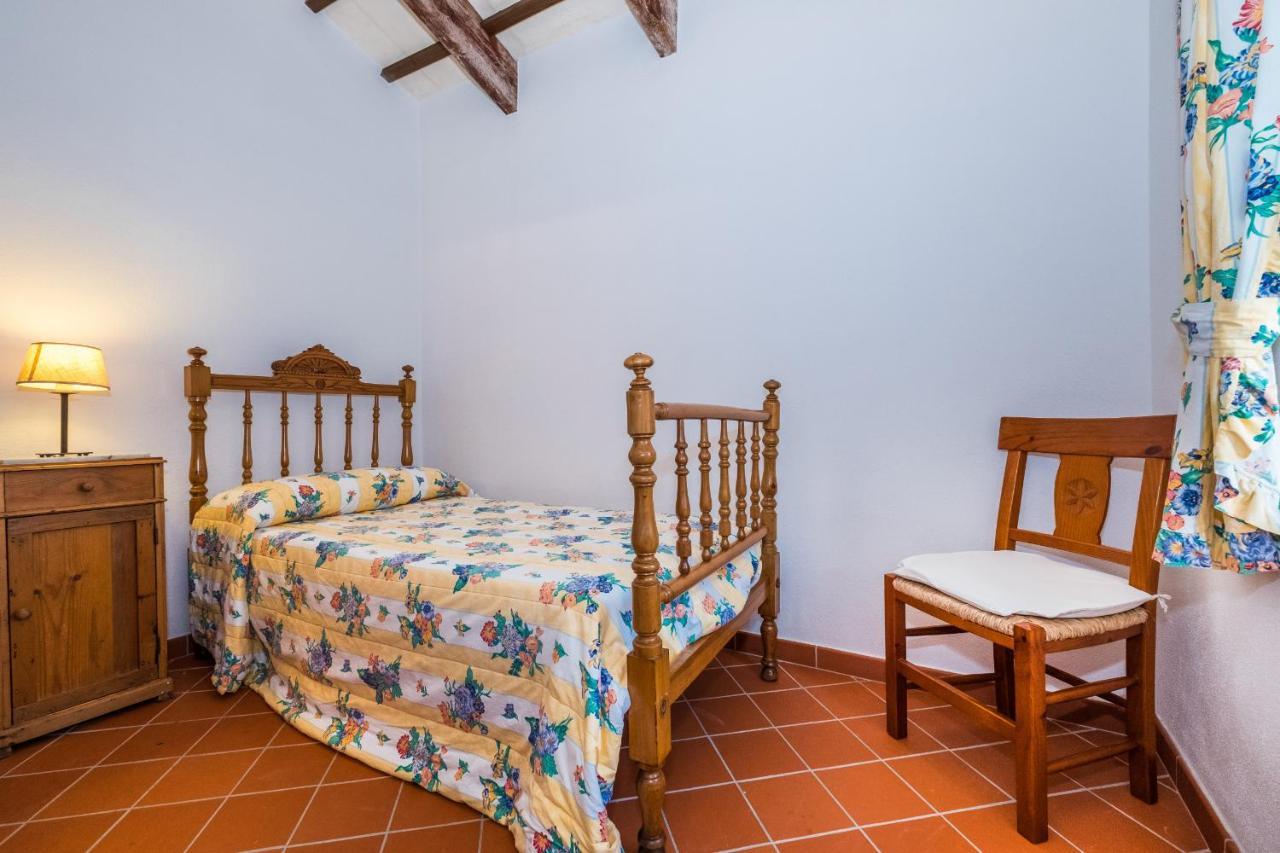 Villa Rafal Fort อาไลยอร์ ภายนอก รูปภาพ