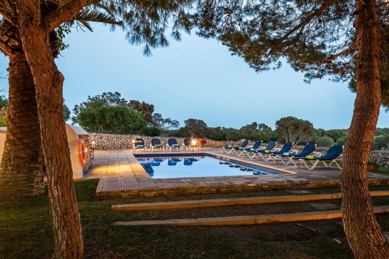Villa Rafal Fort อาไลยอร์ ภายนอก รูปภาพ