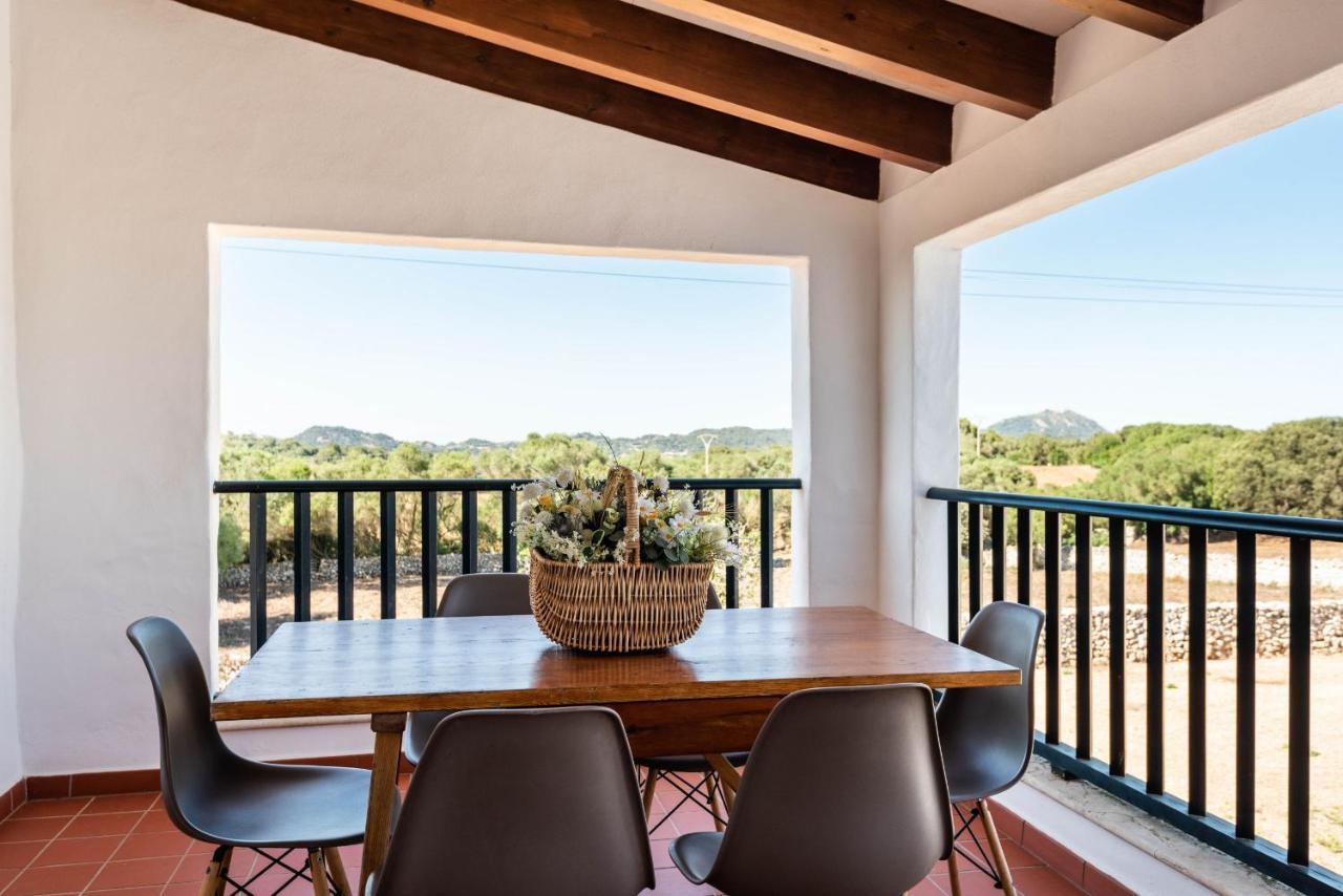 Villa Rafal Fort อาไลยอร์ ภายนอก รูปภาพ