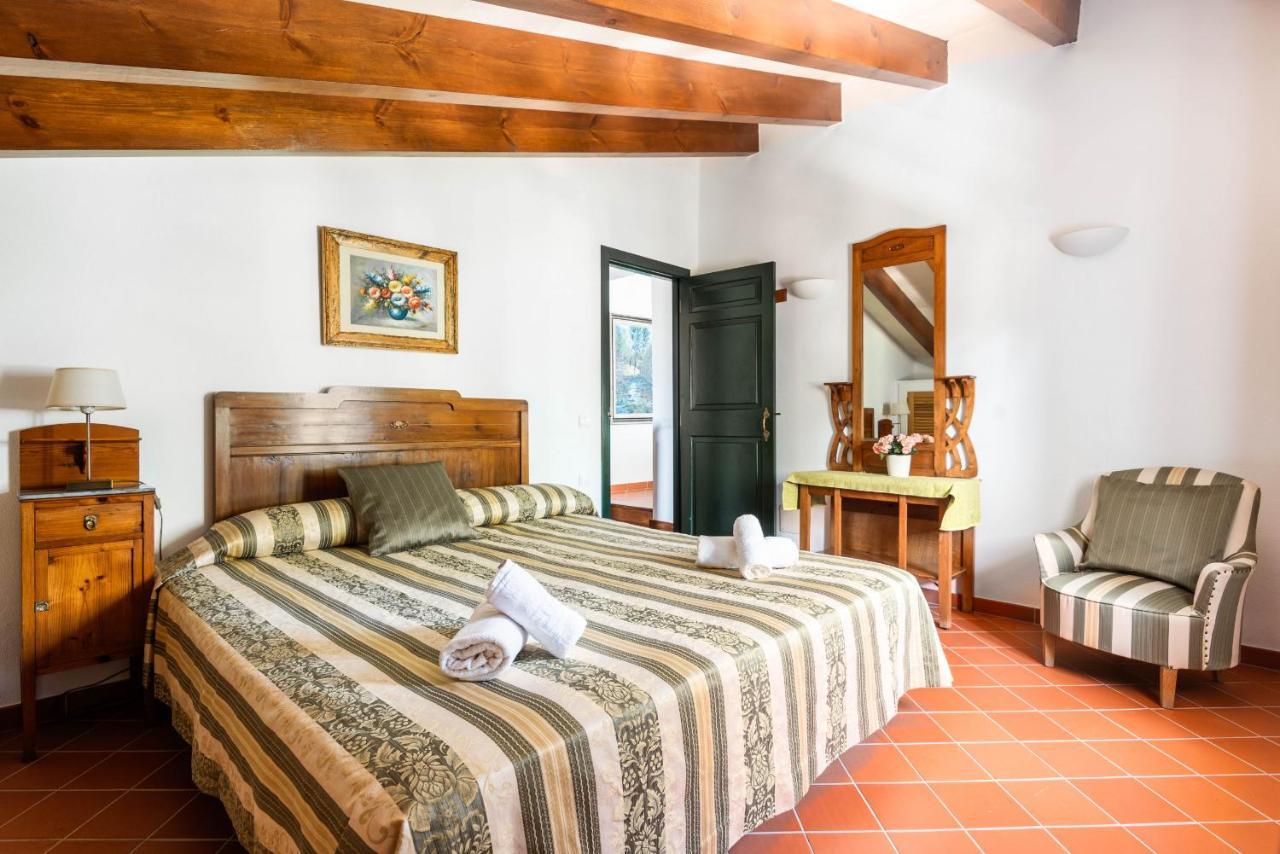 Villa Rafal Fort อาไลยอร์ ภายนอก รูปภาพ