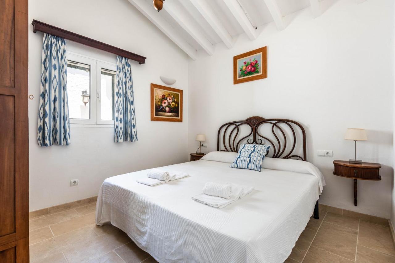 Villa Rafal Fort อาไลยอร์ ภายนอก รูปภาพ
