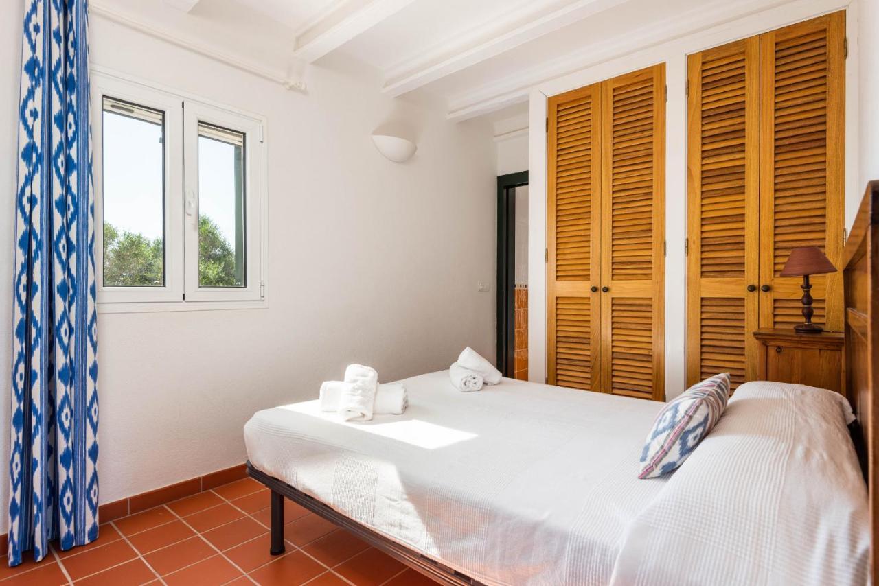 Villa Rafal Fort อาไลยอร์ ภายนอก รูปภาพ