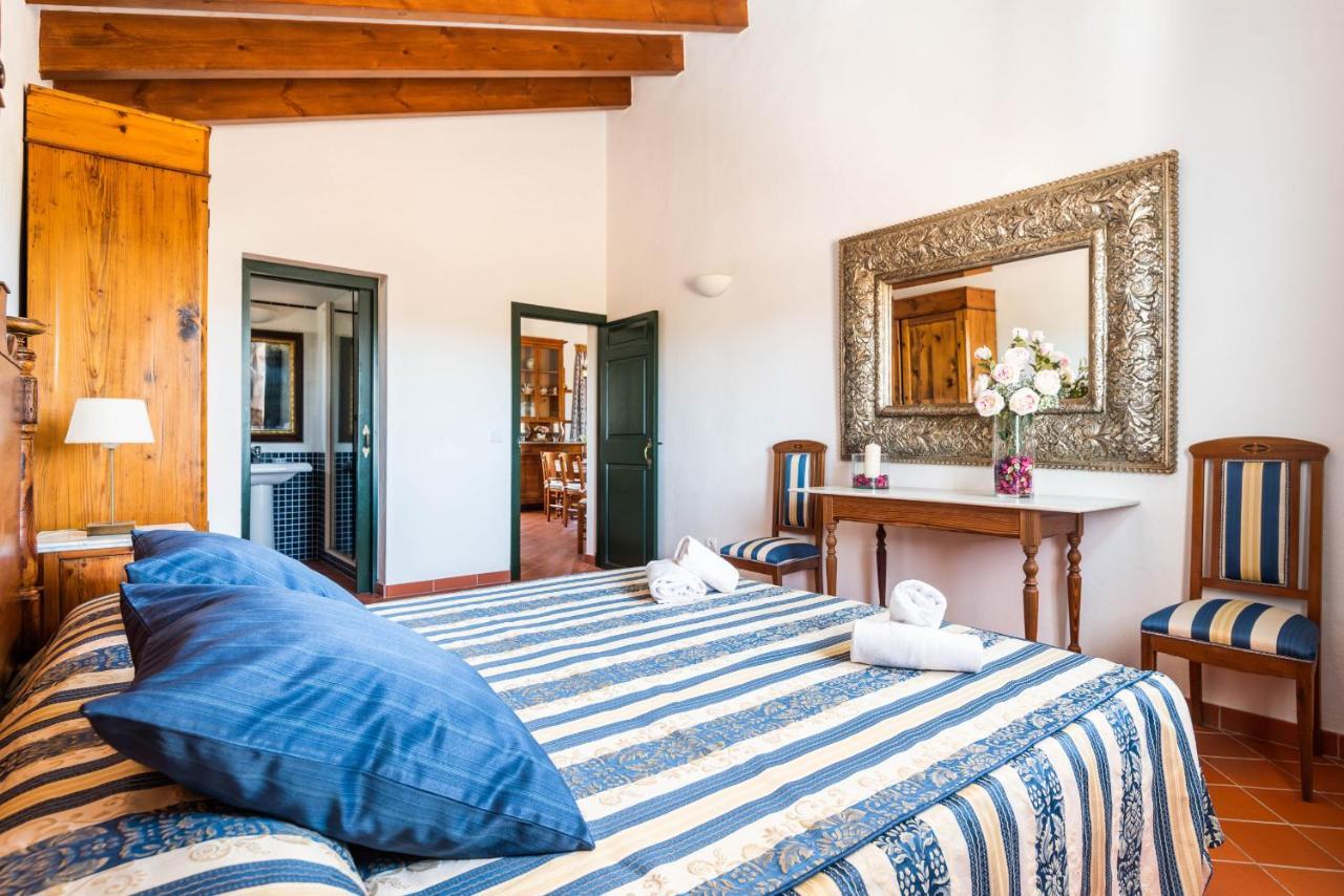 Villa Rafal Fort อาไลยอร์ ภายนอก รูปภาพ